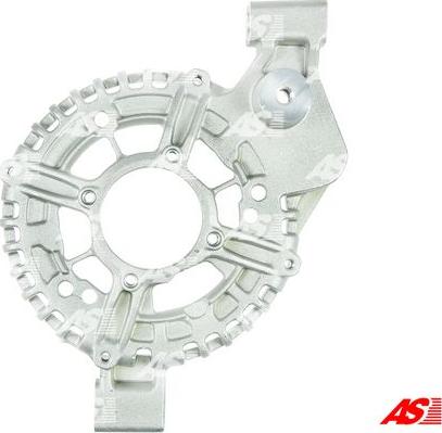 AS-PL ABR0024 - Bracket, alternator drive flange autospares.lv