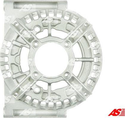 AS-PL ABR0027 - Bracket, alternator drive flange autospares.lv