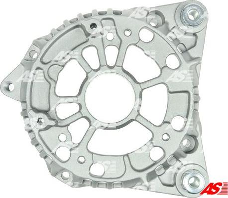 AS-PL ABR0074S - Bracket, alternator drive flange autospares.lv