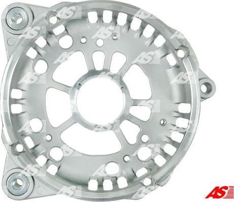 AS-PL ABR0074S - Bracket, alternator drive flange autospares.lv