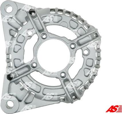 AS-PL ABR0078S - Bracket, alternator drive flange autospares.lv