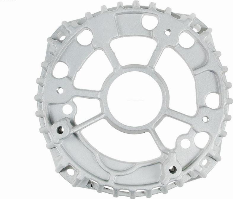 AS-PL ABR0192S - Bracket, alternator drive flange autospares.lv