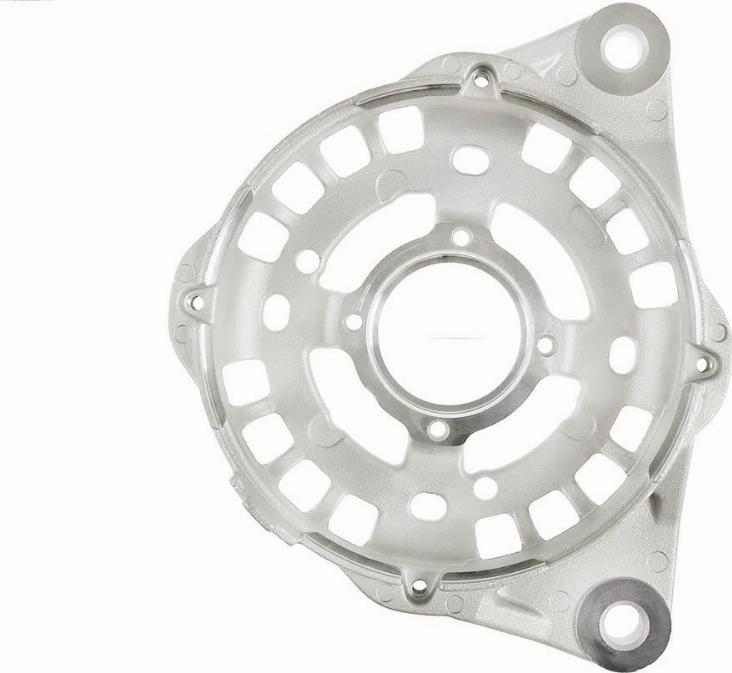 AS-PL ABR0168S - Bracket, alternator drive flange autospares.lv