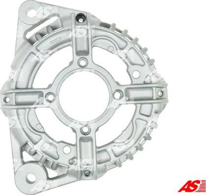 AS-PL ABR0101S - Bracket, alternator drive flange autospares.lv