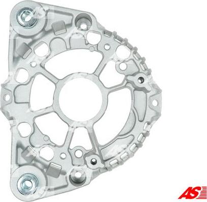 AS-PL ABR0102S - Bracket, alternator drive flange autospares.lv