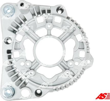 AS-PL ABR0113S - Bracket, alternator drive flange autospares.lv