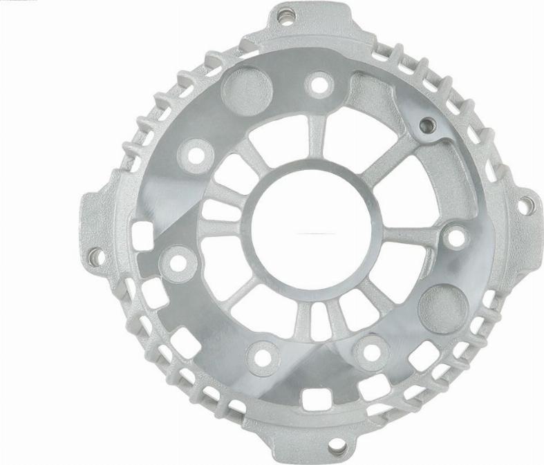 AS-PL ABR3121S - Bracket, alternator drive flange autospares.lv