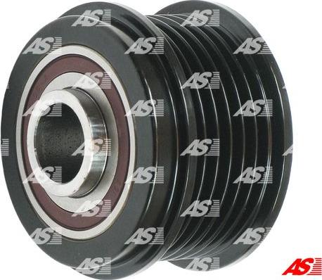 AS-PL AFP3038(LITENS) - Pulley, alternator, freewheel clutch autospares.lv