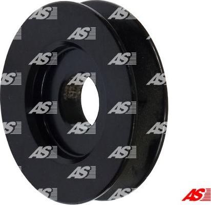 AS-PL AP0042 - Pulley, alternator, freewheel clutch autospares.lv