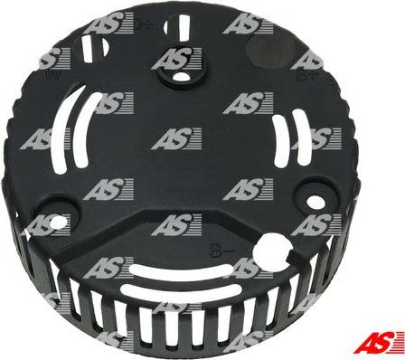 AS-PL APC9009S - Protective Cap, alternator autospares.lv