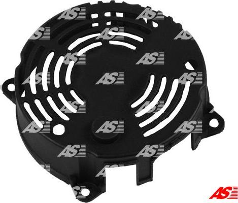 AS-PL APC4009 - Protective Cap, alternator autospares.lv