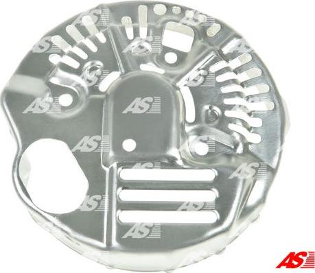 AS-PL APC6018S - Protective Cap, alternator autospares.lv