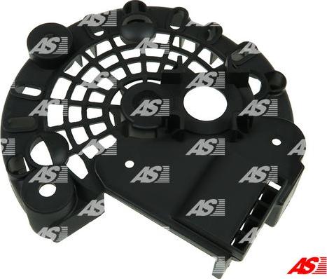 AS-PL APC0040S - Protective Cap, alternator autospares.lv