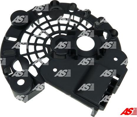 AS-PL APC0041S - Protective Cap, alternator autospares.lv