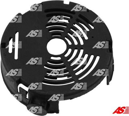 AS-PL APC0001 - Protective Cap, alternator autospares.lv