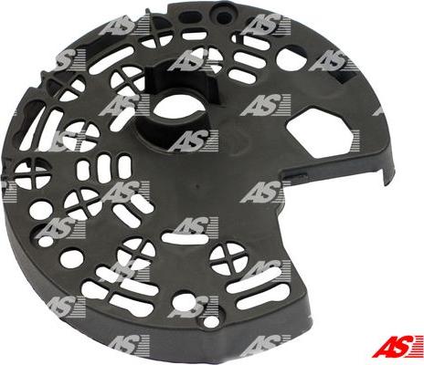 AS-PL APC0016 - Protective Cap, alternator autospares.lv