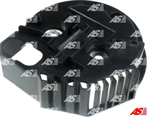 AS-PL APC0036 - Protective Cap, alternator autospares.lv