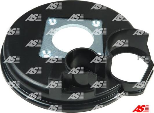 AS-PL APC0038 - Protective Cap, alternator autospares.lv