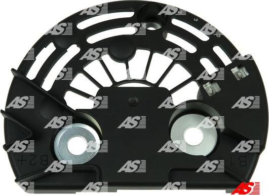 AS-PL APC0037 - Protective Cap, alternator autospares.lv