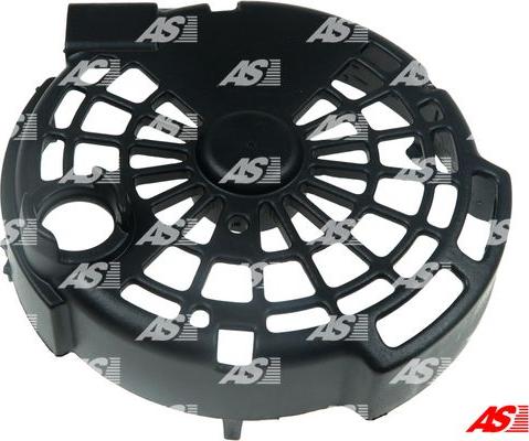 AS-PL APC1003 - Protective Cap, alternator autospares.lv