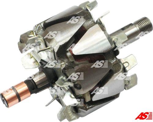 AS-PL AR9005 - Rotor, alternator autospares.lv