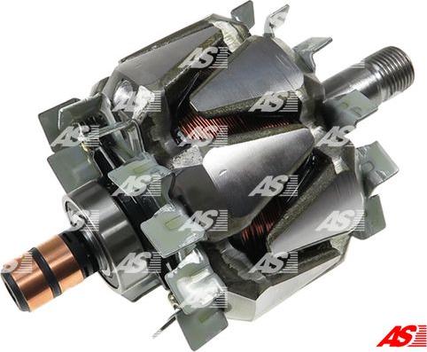 AS-PL AR4002 - Rotor, alternator autospares.lv