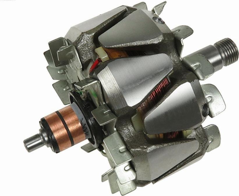 AS-PL AR5069S - Rotor, alternator autospares.lv