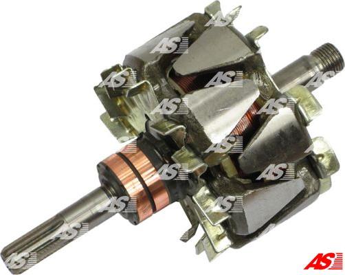 AS-PL AR5006 - Rotor, alternator autospares.lv