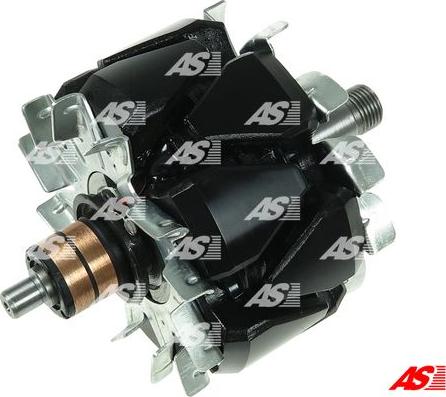 AS-PL AR5002S2 - Rotor, alternator autospares.lv