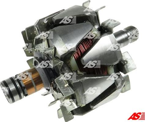 AS-PL AR5036S - Rotor, alternator autospares.lv