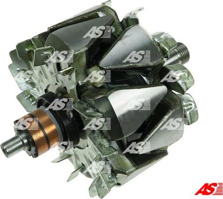 AS-PL AR5037S - Rotor, alternator autospares.lv