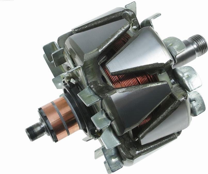 AS-PL AR5075S - Rotor, alternator autospares.lv