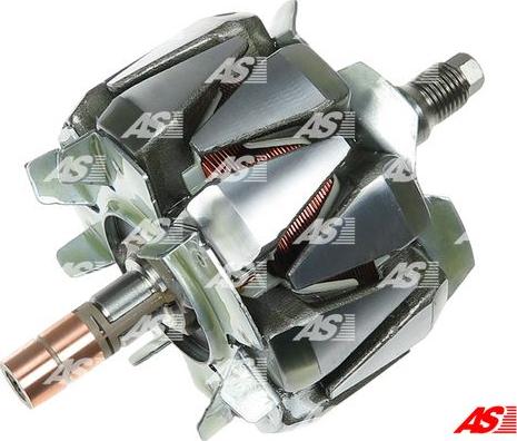 AS-PL AR6029S - Rotor, alternator autospares.lv