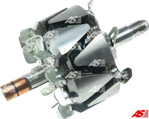 AS-PL AR6023 - Rotor, alternator autospares.lv