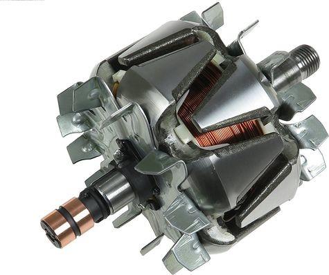 AS-PL AR0095S - Rotor, alternator autospares.lv