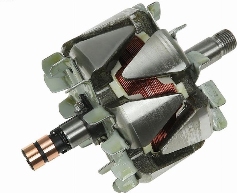 AS-PL AR0040 - Rotor, alternator autospares.lv