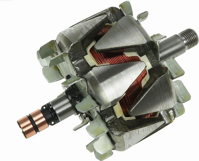 AS-PL AR0041 - Rotor, alternator autospares.lv