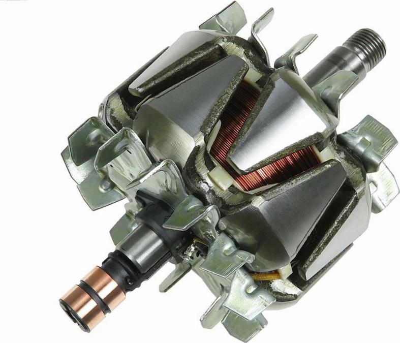 AS-PL AR0019 - Rotor, alternator autospares.lv