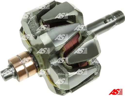 AS-PL AR0085S - Rotor, alternator autospares.lv