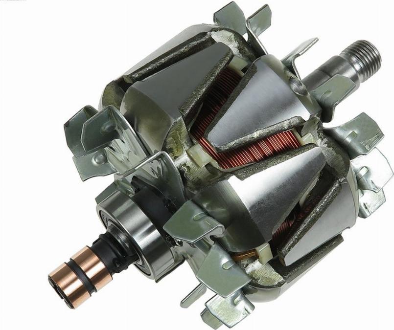 AS-PL AR0025 - Rotor, alternator autospares.lv