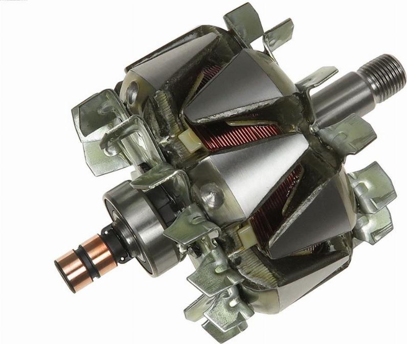 AS-PL AR0104S - Rotor, alternator autospares.lv