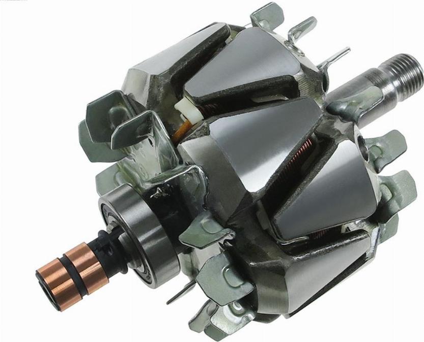 AS-PL AR0114S - Rotor, alternator autospares.lv