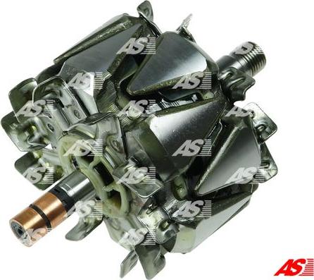 AS-PL AR3004 - Rotor, alternator autospares.lv