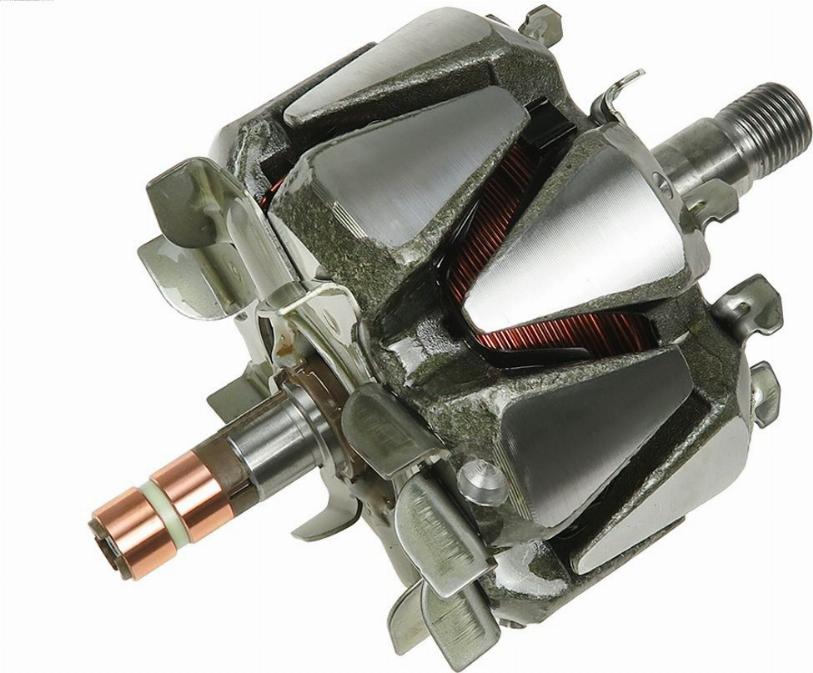 AS-PL AR3012 - Rotor, alternator autospares.lv