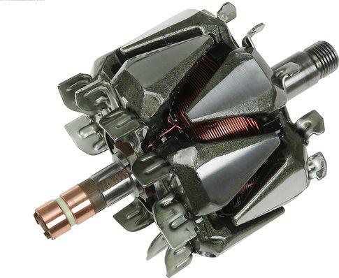 AS-PL AR3022 - Rotor, alternator autospares.lv