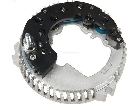 AS-PL ARC9010 - Bracket, alternator drive flange autospares.lv