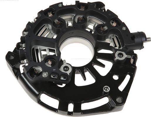 AS-PL ARC9012 - Bracket, alternator drive flange autospares.lv