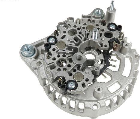 AS-PL ARC0178 - Bracket, alternator drive flange autospares.lv