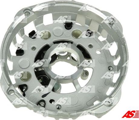 AS-PL ARC0205S - Bracket, alternator drive flange autospares.lv