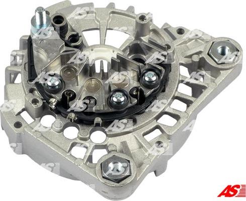 AS-PL ARC3048 - Bracket, alternator drive flange autospares.lv